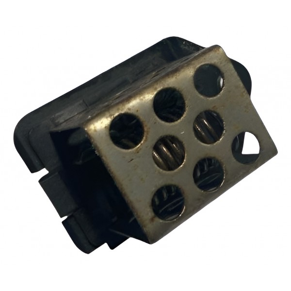 Resistencia Ventoinha Peugeot 206 207 307 2005 A 2011