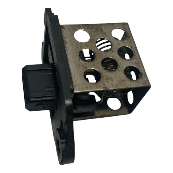 Resistencia Ventoinha Peugeot 206 207 307 2005 A 2011