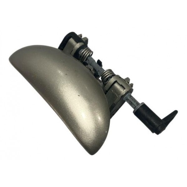 Maçaneta Externo Porta Tras/esq Peugeot 207 2011/12