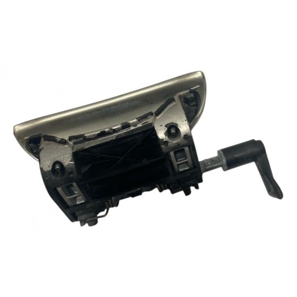 Maçaneta Externo Porta Tras/esq Peugeot 207 2011/12