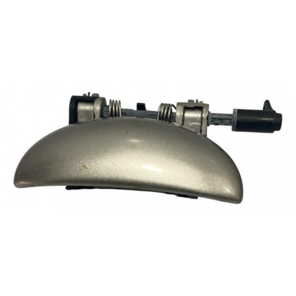 Maçaneta Externo Porta Tras/esq Peugeot 207 2011/12