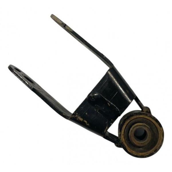 Suporte Coxim Câmbio Peugeot 207 1.4 2010 2011