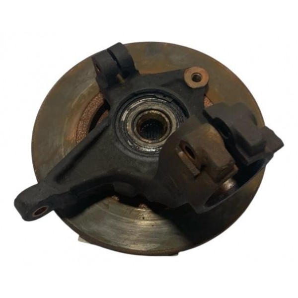 Manga Eixo Montante Dia/dir 207/c3 1.4 2011