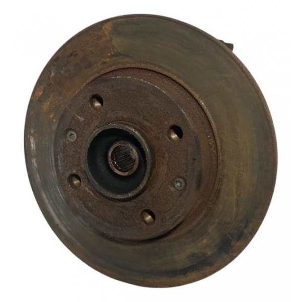 Manga Eixo Montante Dia/dir 207/c3 1.4 2011