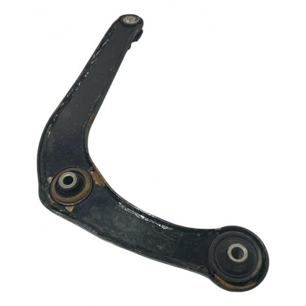 Bandeja Balança Esquerdo Peugeot 207 2009 2010 2011