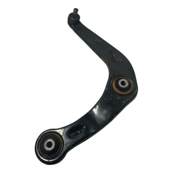 Bandeja Balança Esquerdo Peugeot 207 2009 2010 2011