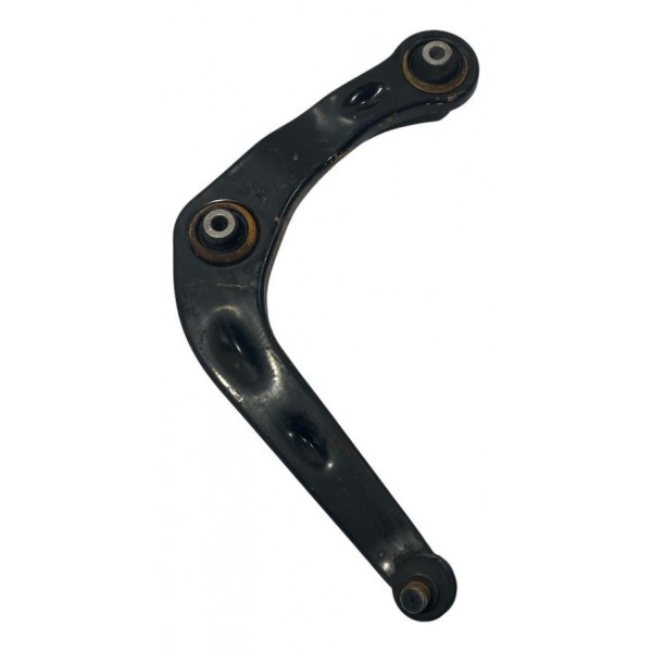 Bandeja Balança Esquerdo Peugeot 207 2009 2010 2011