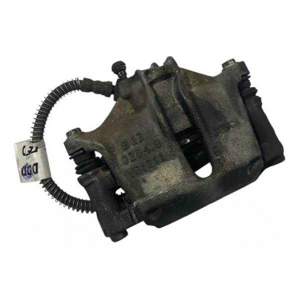 Pinça Freio Dianteiro Direito Peugeot 206 207 2001 A 2011