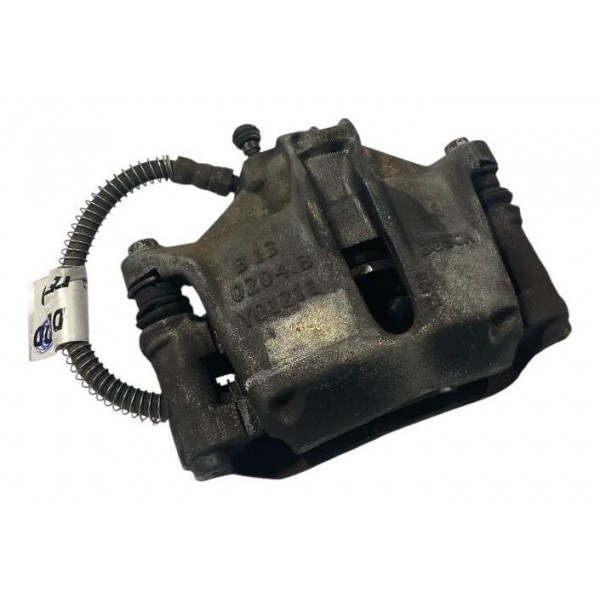 Pinça Freio Dianteiro Direito Peugeot 206 207 2001 A 2011