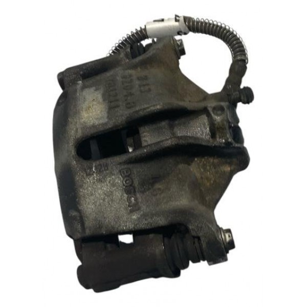 Pinça Freio Dianteiro Direito Peugeot 206 207 2001 A 2011