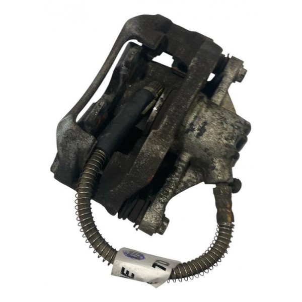 Pinça Freio Dianteiro Direito Peugeot 206 207 2001 A 2011