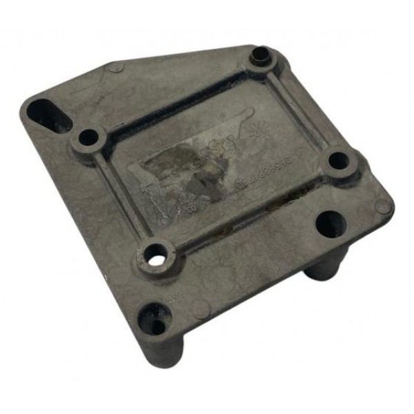 Suporte Compressor Ar Peugeot 207 2010 A 2011