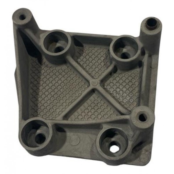 Suporte Compressor Ar Peugeot 207 2010 A 2011