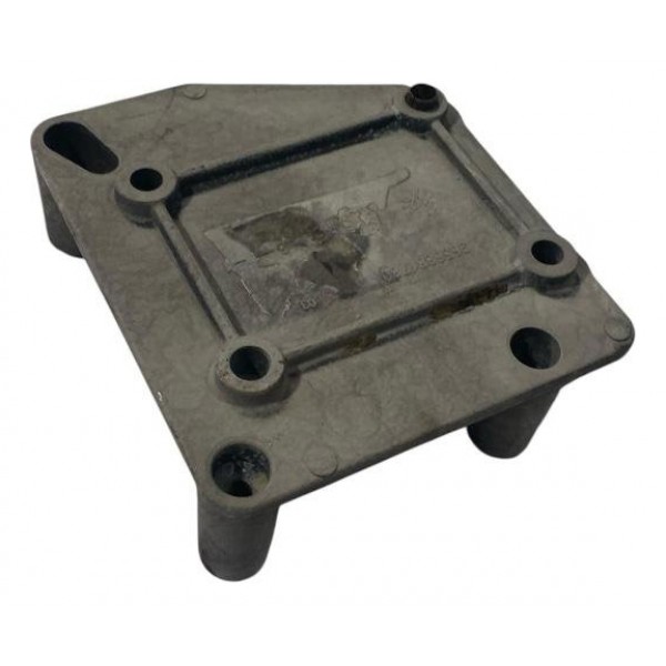 Suporte Compressor Ar Peugeot 207 2010 A 2011