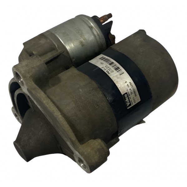 Motor Arranque Partida Peugeot 206 207 1.4 8v 2005 A 2011