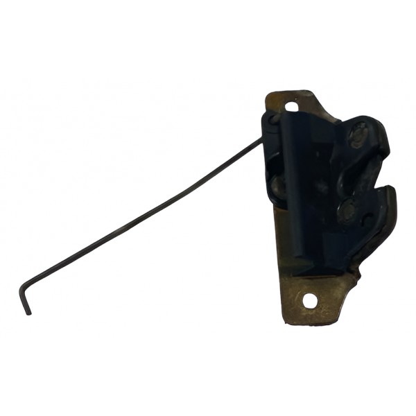 Fechadura Da Tampa Traseira Peugeot 207 Hatch 2011/2012