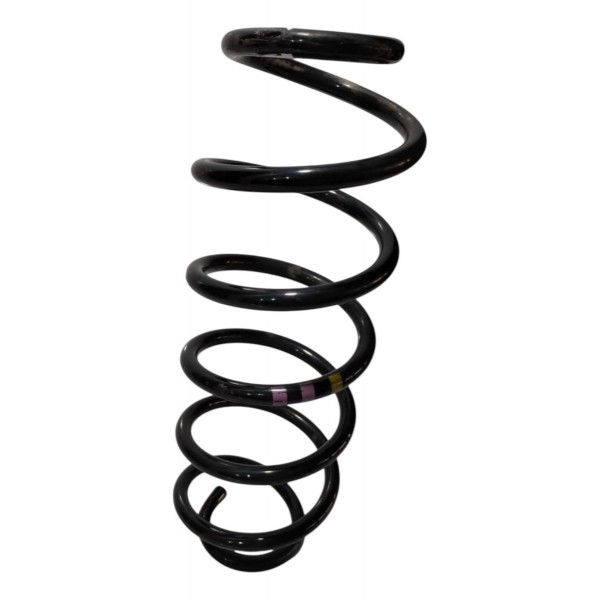 Mola Suspensão Dianteira Gm Zafira 2.0 16v 2005