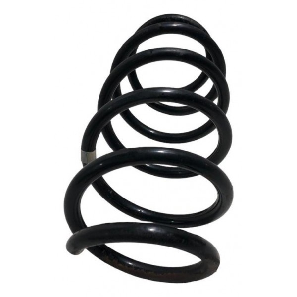 Mola Chevrolet Montana 1.4 2008 Dianteiro Esquerdo