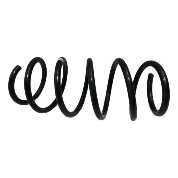 Mola Chevrolet Montana 1.4 2008 Dianteiro Esquerdo