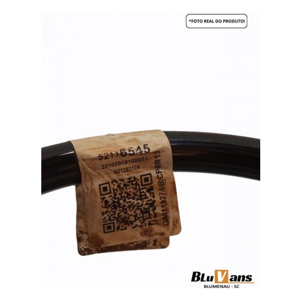 Mola Dianteira Chevrolet Cruze Lt 1.4 2019/20