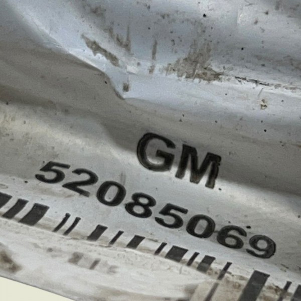 Mola Dianteira Onix Ltz 1.4at 2019