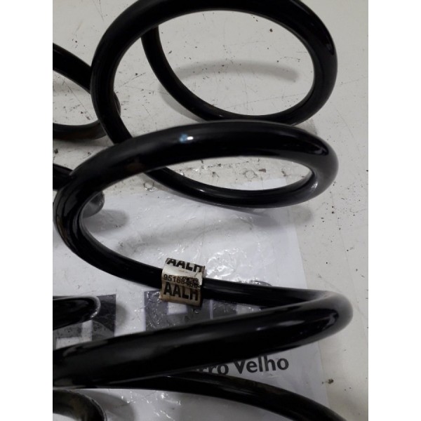 Jogo De Mola Dianteiro Gm Tracker 2016