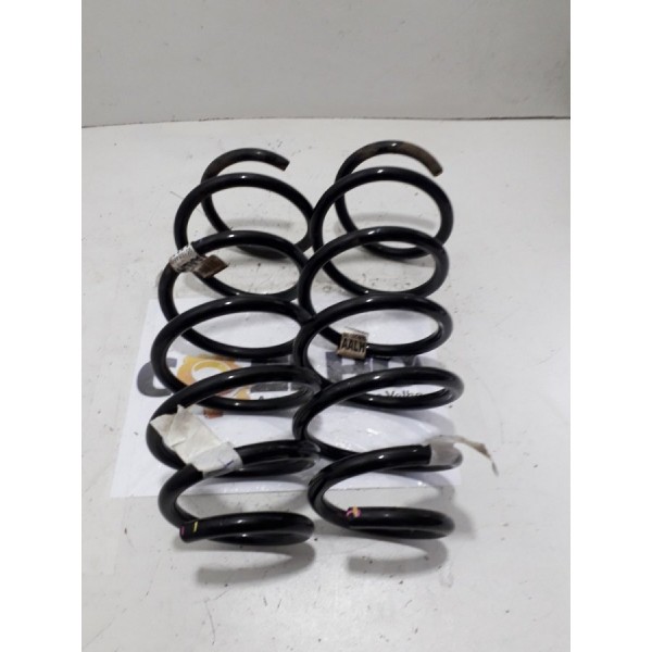 Jogo De Mola Dianteiro Gm Tracker 2016