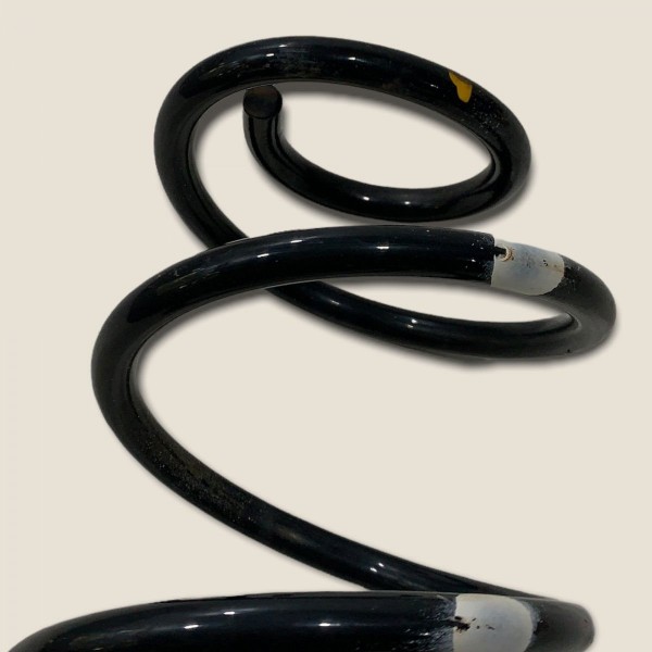 Mola Traseira2019  Onix Lt 1.0