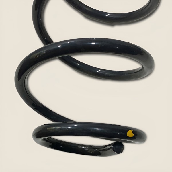 Mola Traseira Onix Lt 1.0 2019