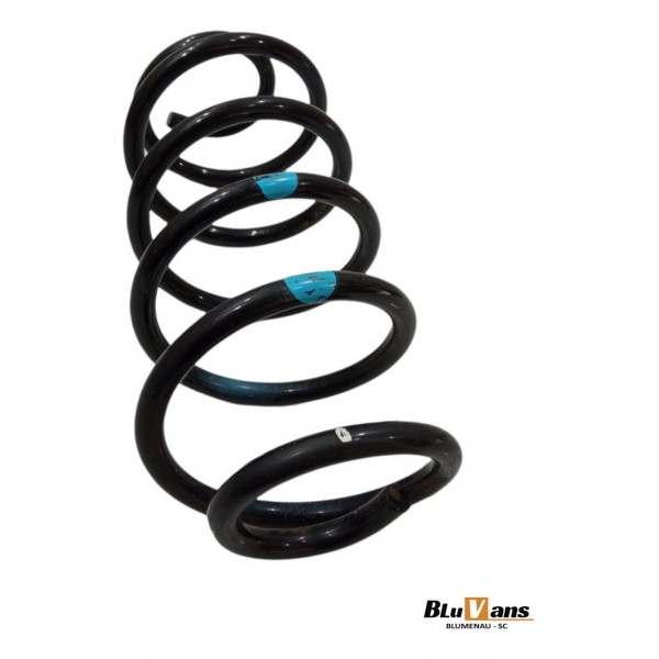 Mola Traseira Chevrolet Onix 1.4 Ltz 2015/16