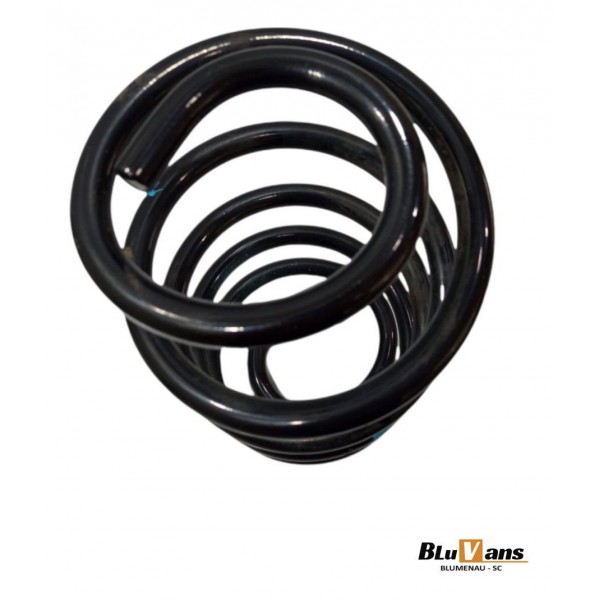 Mola Traseira Chevrolet Onix 1.4 Ltz 2015/16