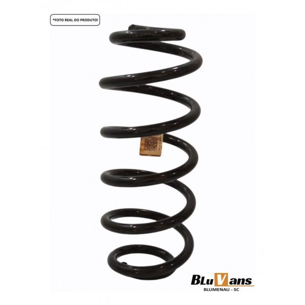 Mola Traseira Chevrolet Cruze Lt 1.4 Turbo 2019/20