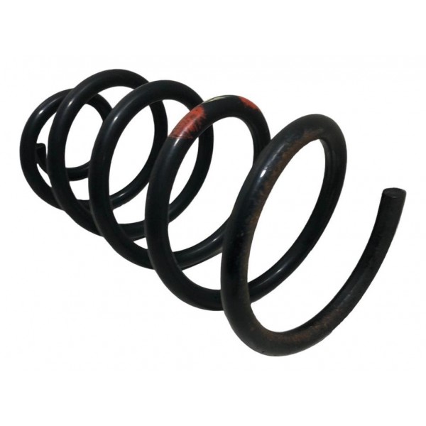 Mola Traseira Nissan March 1.6 2012 2013