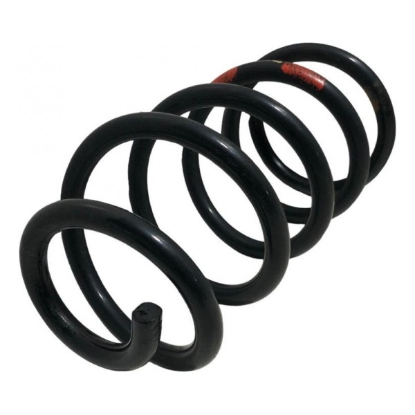 Mola Traseira Nissan March 1.6 2012 2013