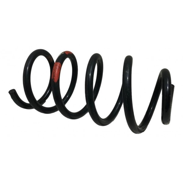 Mola Traseira Nissan March 1.6 2012 2013