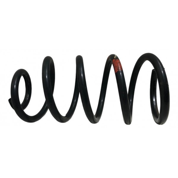 Mola Traseira Nissan March 1.6 2012 2013