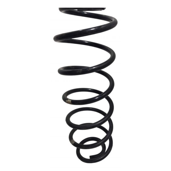 Mola Traseira Citroen C3 2010