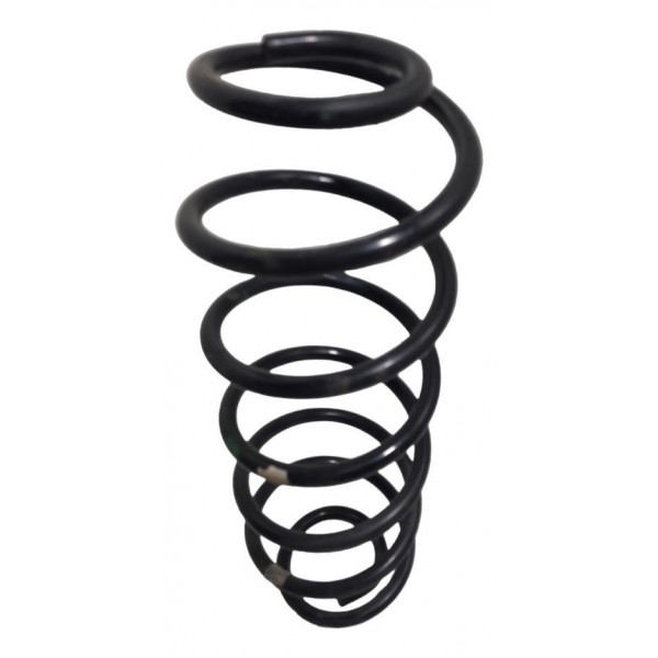 Mola Traseira Citroen C3 2010