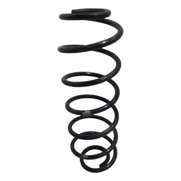 Mola Traseira Citroen C3 2010