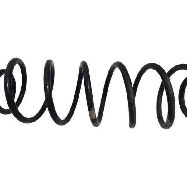 Mola Traseira Citroen C3 2010