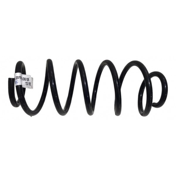 Mola Traseira Toyota Yaris 1.5 2020