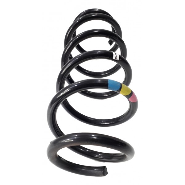 Mola Traseira Renault Duster 1.6 2018 2019 Original