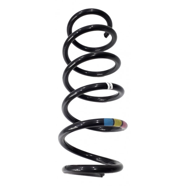 Mola Traseira Renault Duster 1.6 2018 2019 Original