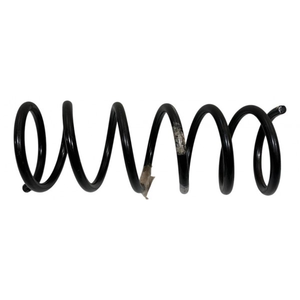 Mola Traseira Nissan March 2013