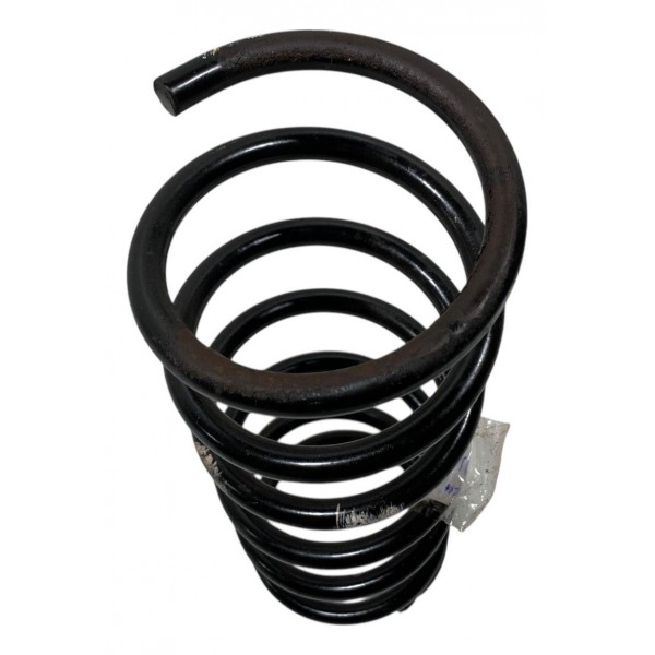 Mola Traseira Nissan March 2013