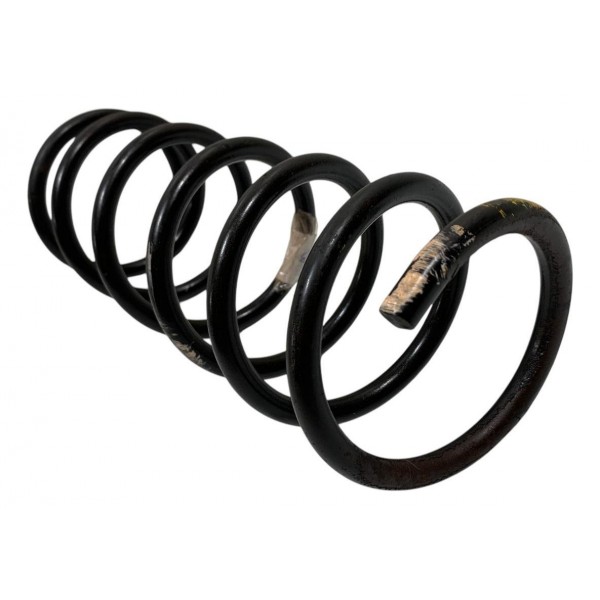 Mola Traseira Nissan March 2013