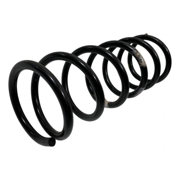 Mola Traseira Nissan March 2013