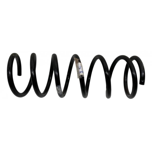 Mola Traseira Nissan March 2013