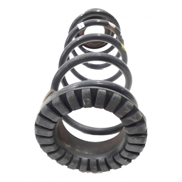 Mola Traseira Hyundai Hb20 1.0 3cc 2013 Original