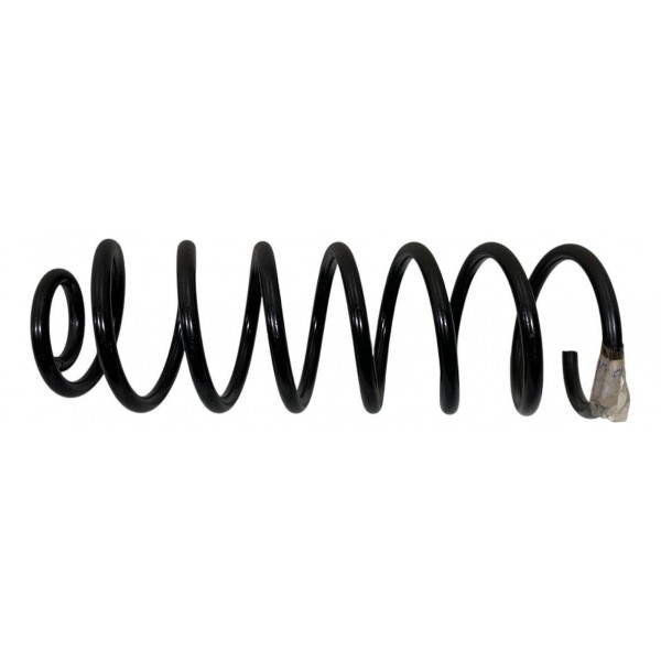 Mola Traseira Chery Celer 2016